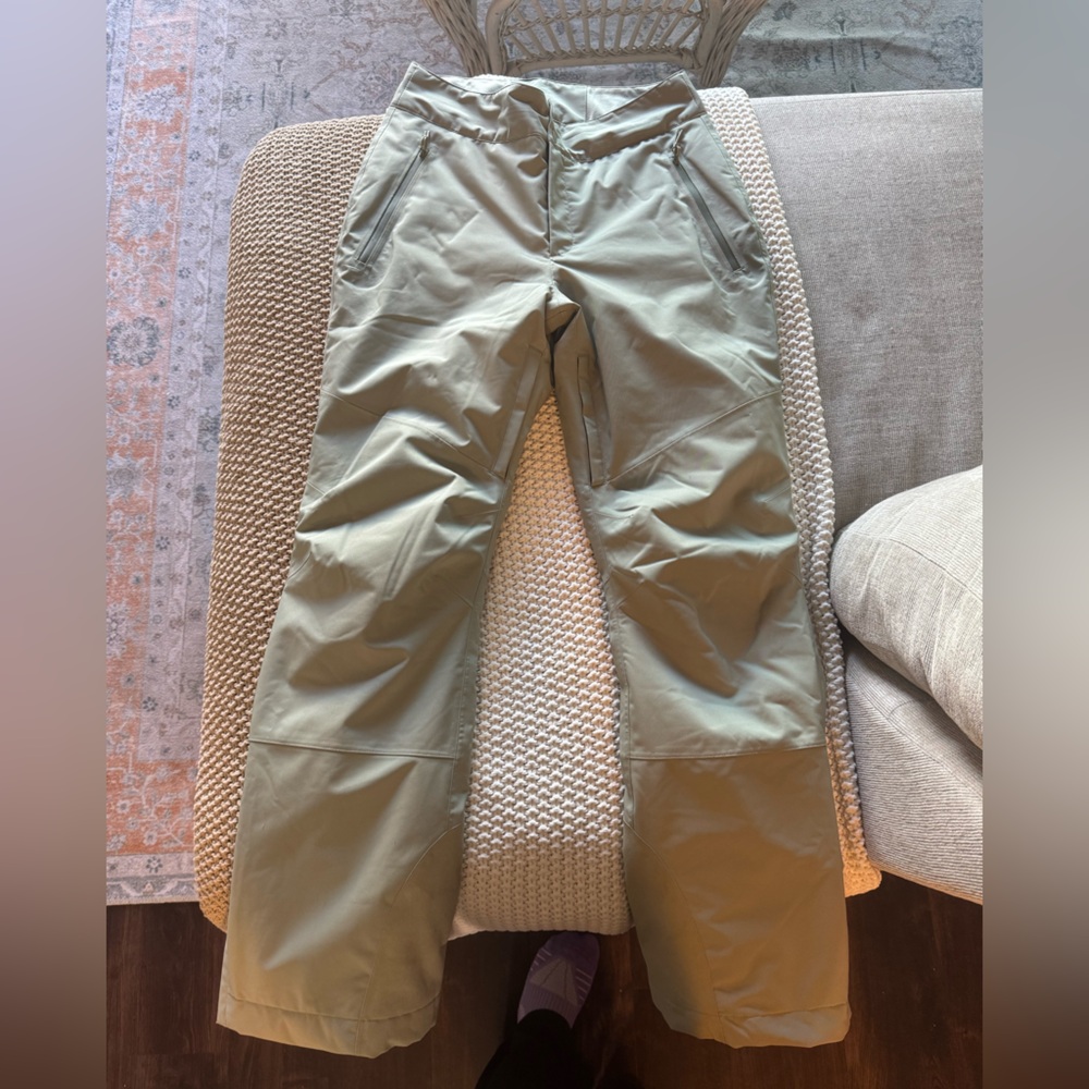 Halfdays Sage Pants
